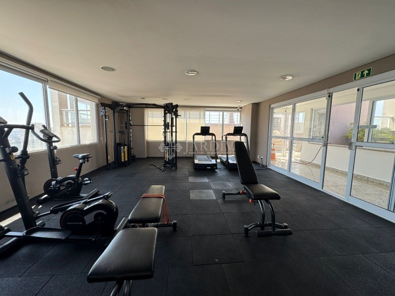 Apartamento, 1 quarto, 51 m² - Foto 3