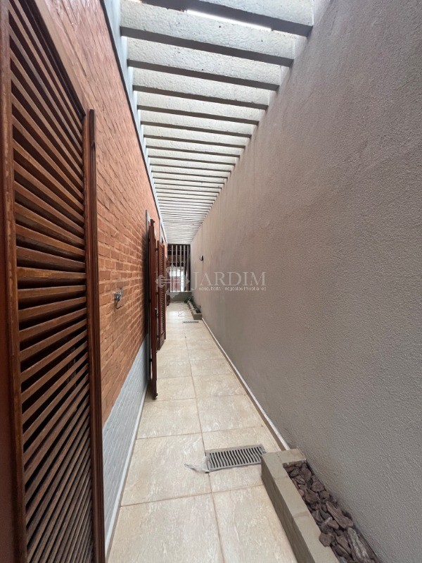 Casa, 3 quartos - Foto 27