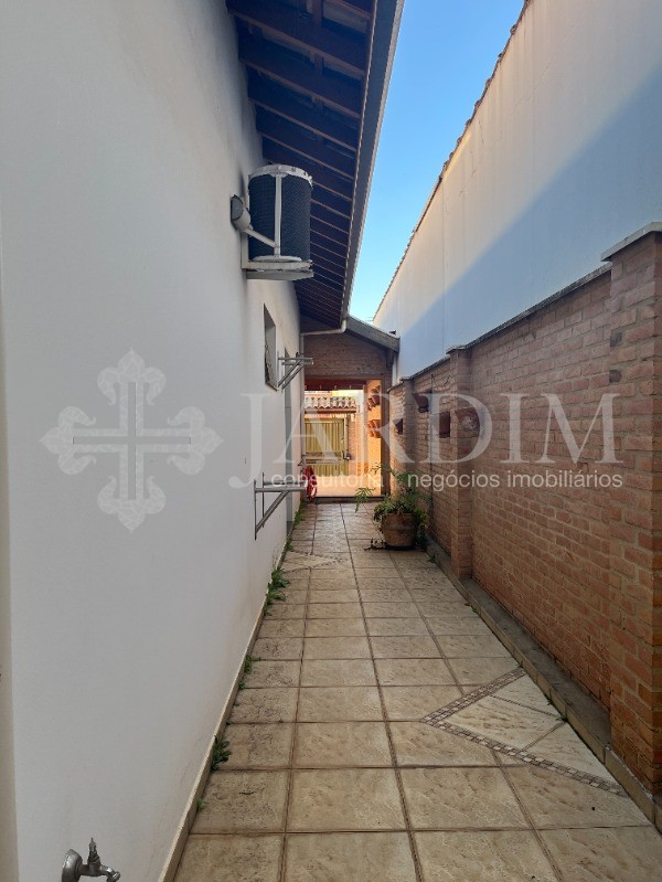 Casa, 3 quartos - Foto 44