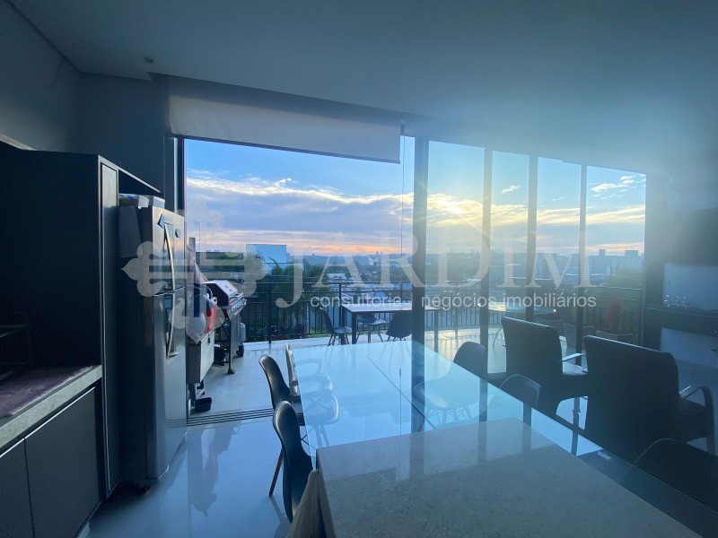 Casa de Condomínio à venda com 3 quartos, 256m² - Foto 21