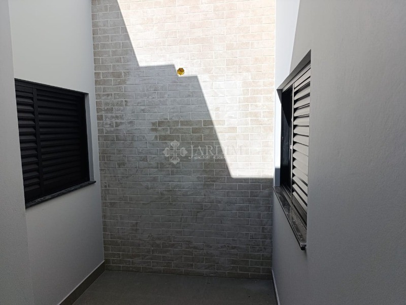 Casa de Condomínio à venda com 3 quartos, 200m² - Foto 10