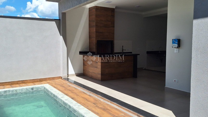 Casa de Condomínio à venda com 3 quartos, 253m² - Foto 12