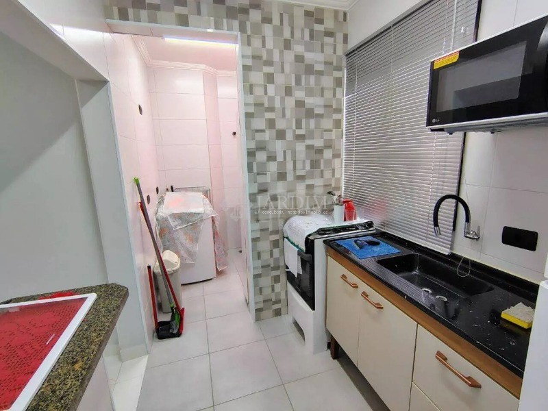 Apartamento, 2 quartos, 65 m² - Foto 10