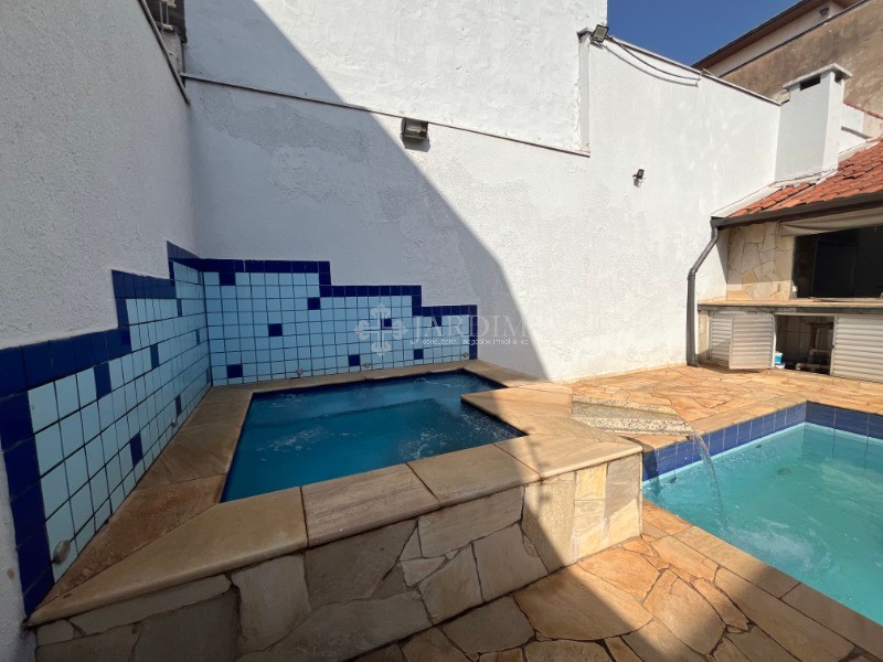 Casa, 3 quartos - Foto 35