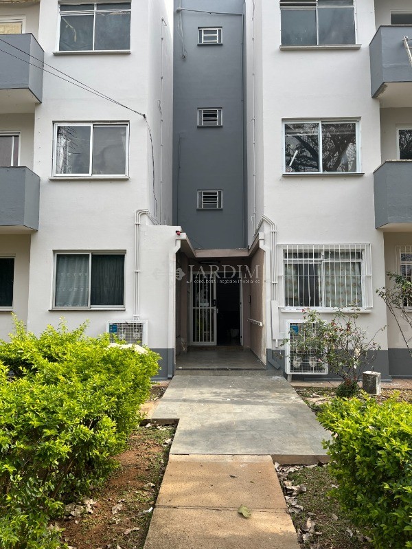 Apartamento à venda com 2 quartos, 56m² - Foto 2