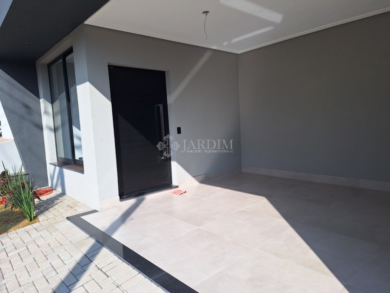 Casa de Condomínio à venda com 3 quartos, 200m² - Foto 3