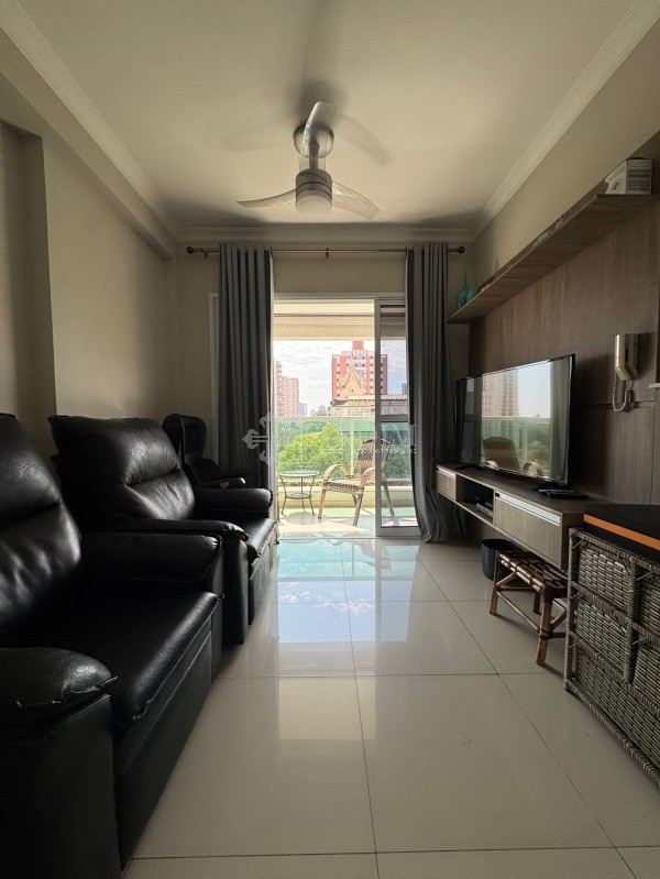 Apartamento, 1 quarto, 51 m² - Foto 23