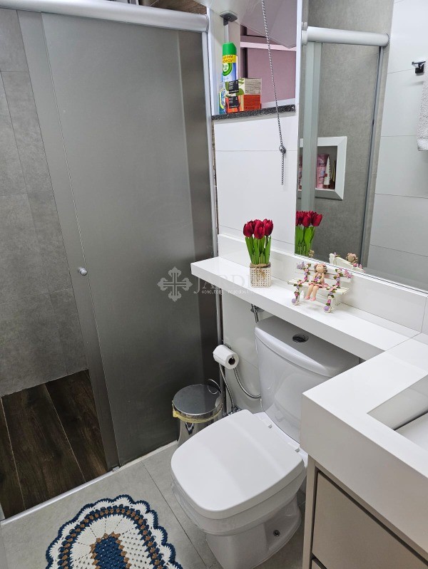 Apartamento, 2 quartos, 80 m² - Foto 12