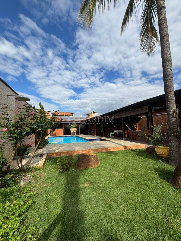 Casa de Condomínio à venda com 2 quartos, 360m² - Foto 5
