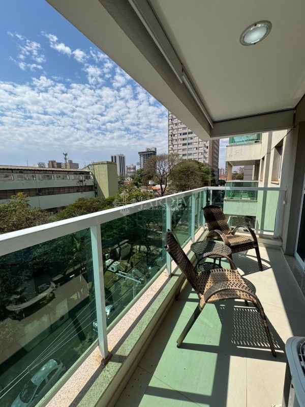 Apartamento, 1 quarto, 51 m² - Foto 19