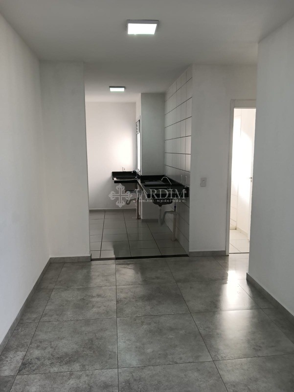 Apartamento, 2 quartos, 47 m² - Foto 2