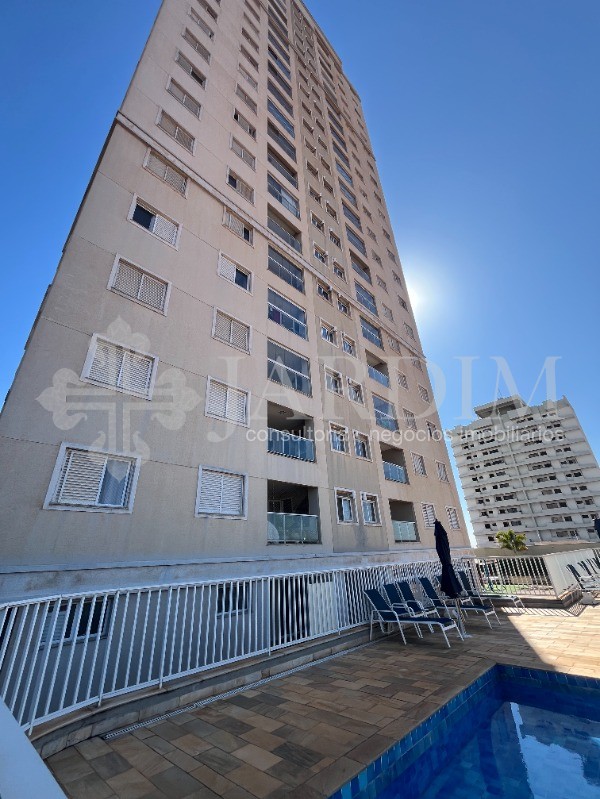 Apartamento para alugar com 3 quartos, 86m² - Foto 47