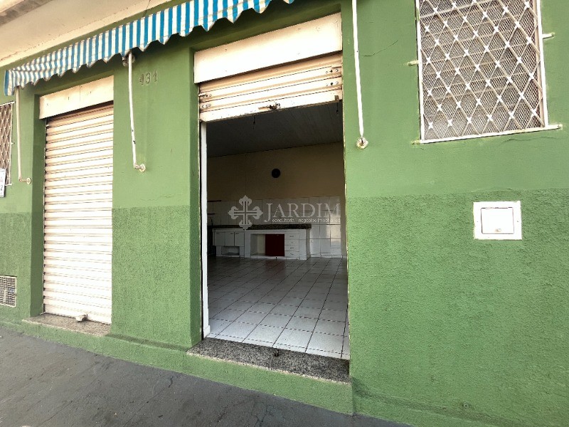 Depósito-Galpão-Armazém para alugar, 90m² - Foto 12