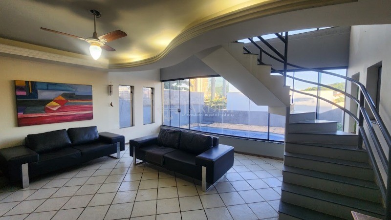 Sobrado à venda e aluguel com 3 quartos, 317m² - Foto 16