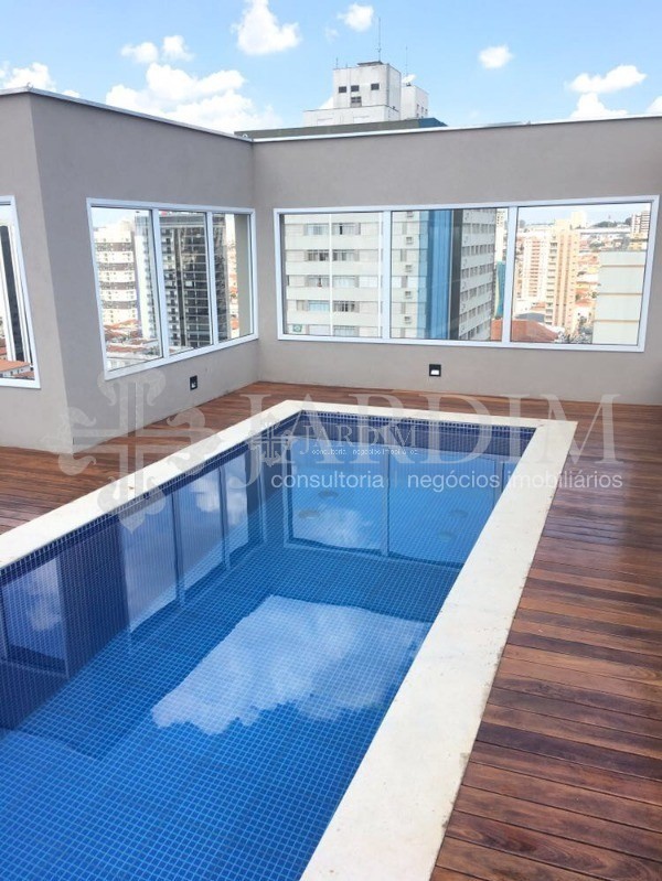 Apartamento, 1 quarto, 51 m² - Foto 8