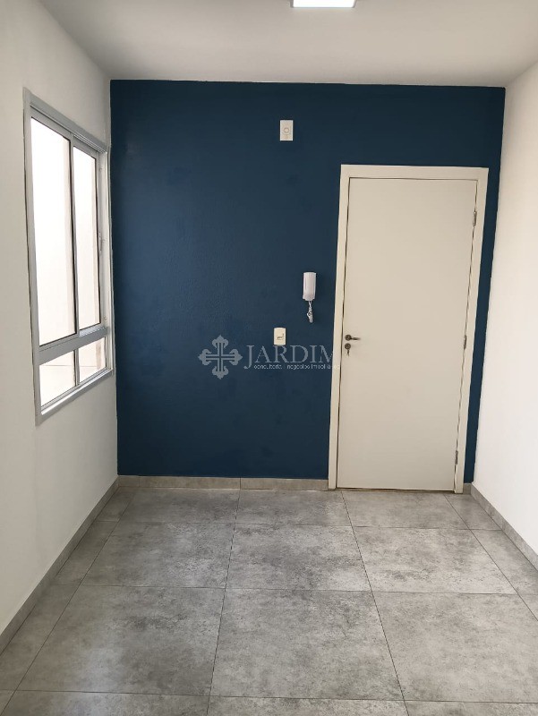 Apartamento, 2 quartos, 47 m² - Foto 1