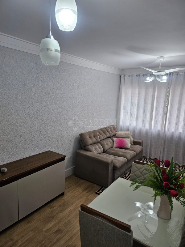 Apartamento, 2 quartos, 80 m² - Foto 2