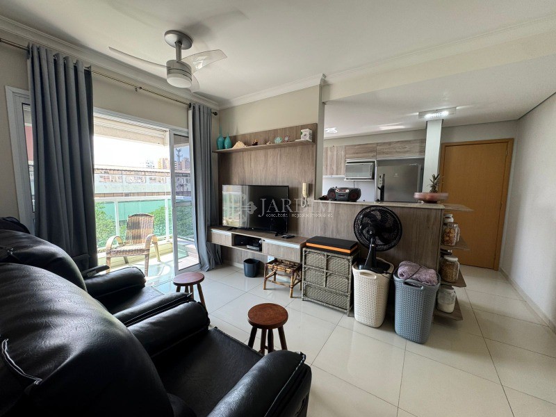 Apartamento, 1 quarto, 51 m² - Foto 10