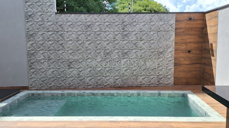 Casa de Condomínio à venda com 3 quartos, 253m² - Foto 13