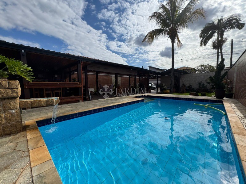 Casa de Condomínio à venda com 2 quartos, 360m² - Foto 8
