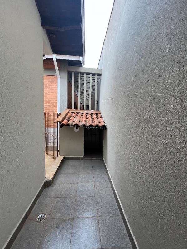 Casa, 3 quartos - Foto 45