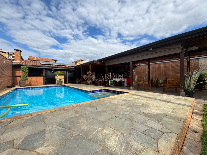 Casa de Condomínio à venda com 2 quartos, 360m² - Foto 7
