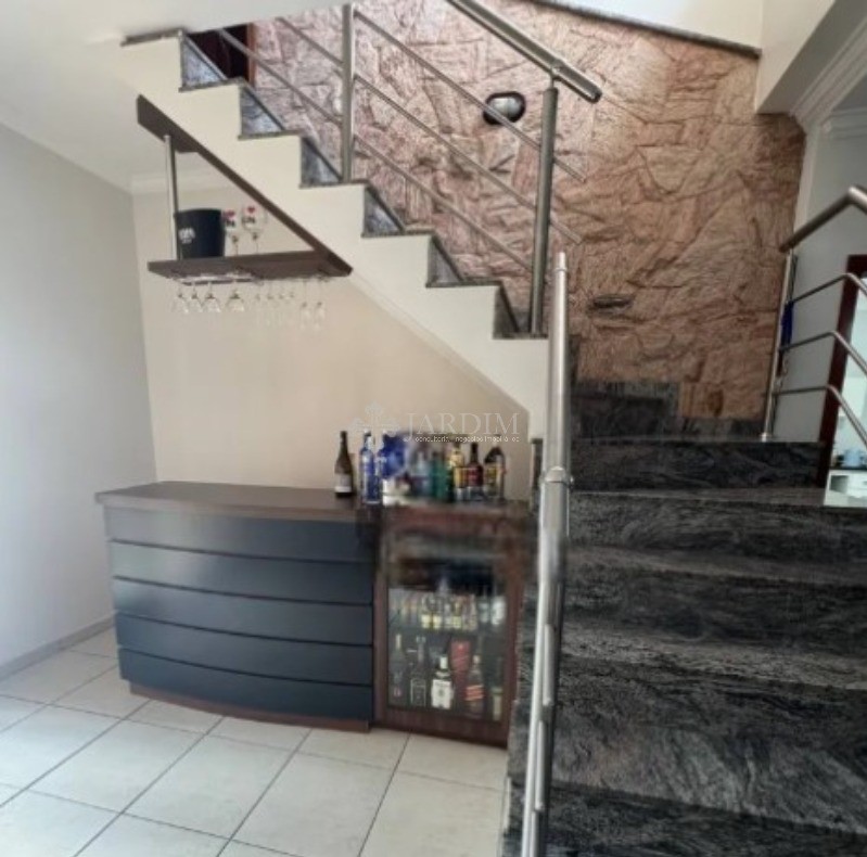 Sobrado, 4 quartos - Foto 6