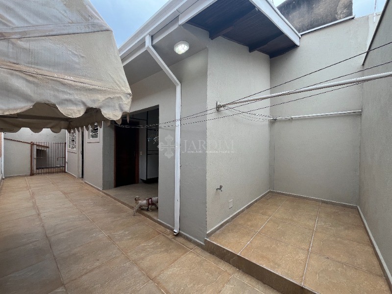 Casa, 3 quartos - Foto 42