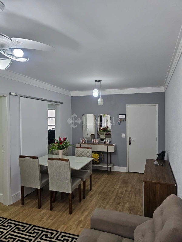 Apartamento, 2 quartos, 80 m² - Foto 1