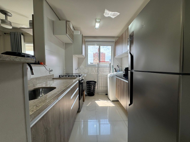 Apartamento, 1 quarto, 51 m² - Foto 29