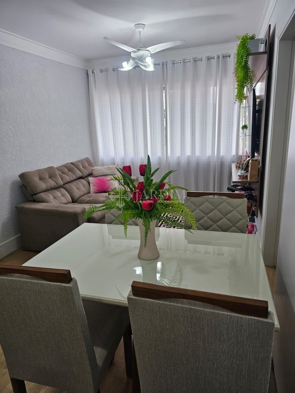 Apartamento, 2 quartos, 80 m² - Foto 7