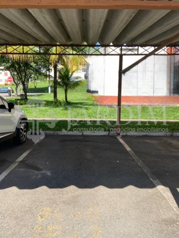 Apartamento à venda com 2 quartos, 56m² - Foto 21
