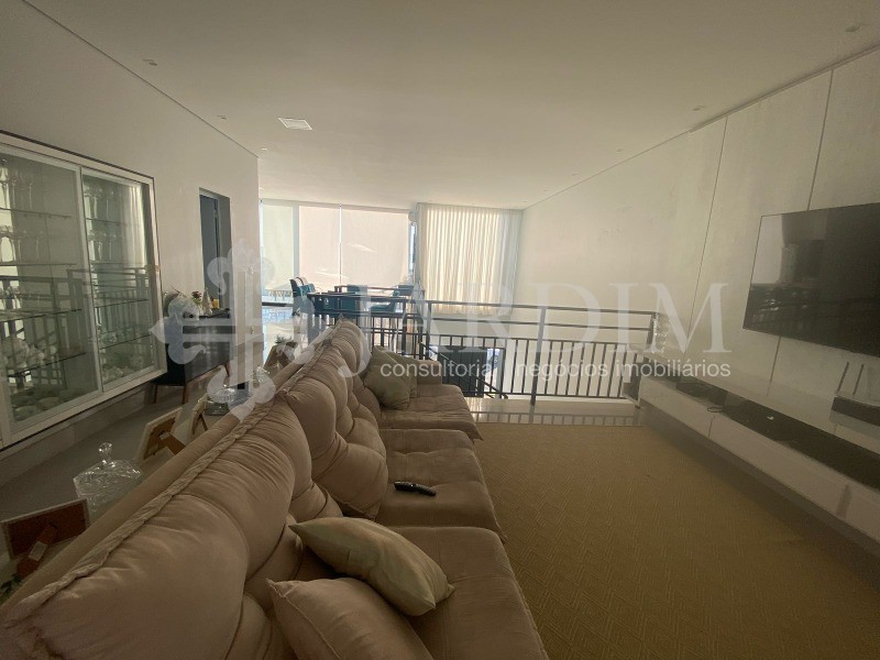 Casa de Condomínio à venda com 3 quartos, 256m² - Foto 6