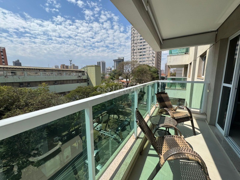 Apartamento, 1 quarto, 51 m² - Foto 20