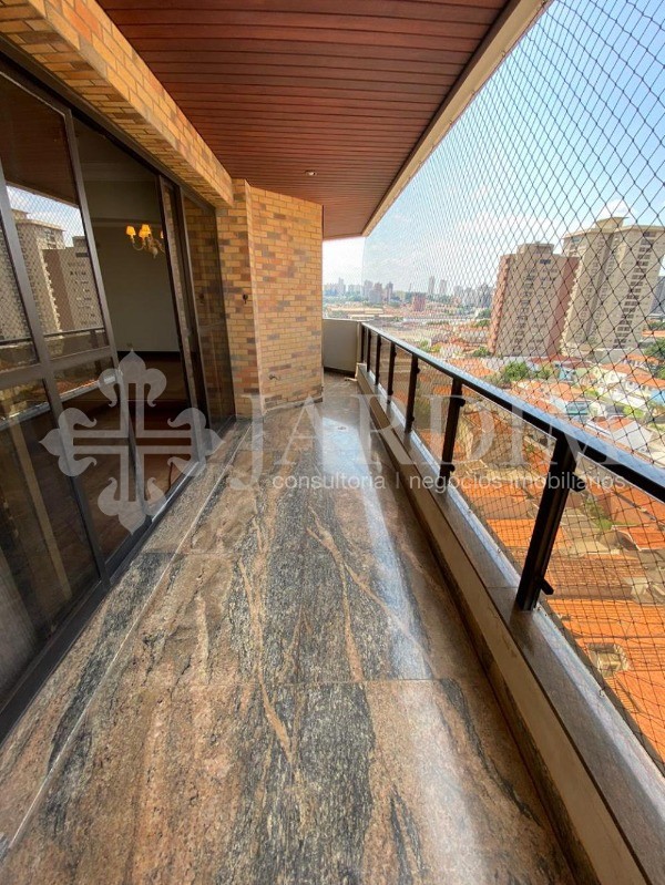 Apartamento, 3 quartos, 274 m² - Foto 2