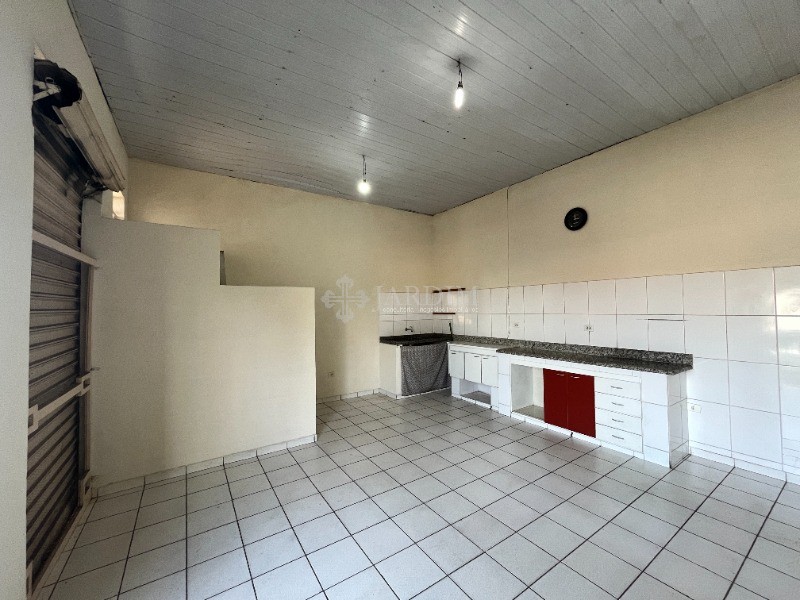 Depósito-Galpão-Armazém para alugar, 90m² - Foto 1