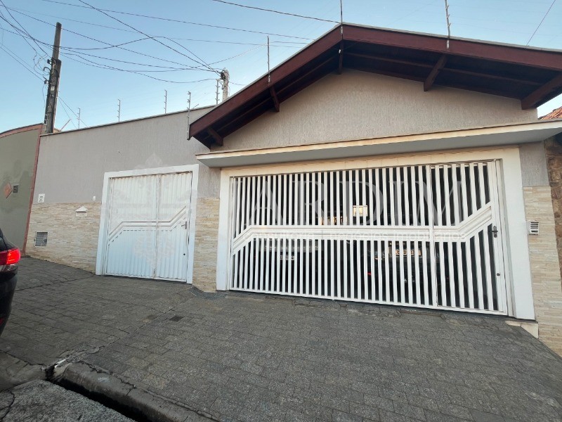Casa à venda com 2 quartos, 255m² - Foto 34