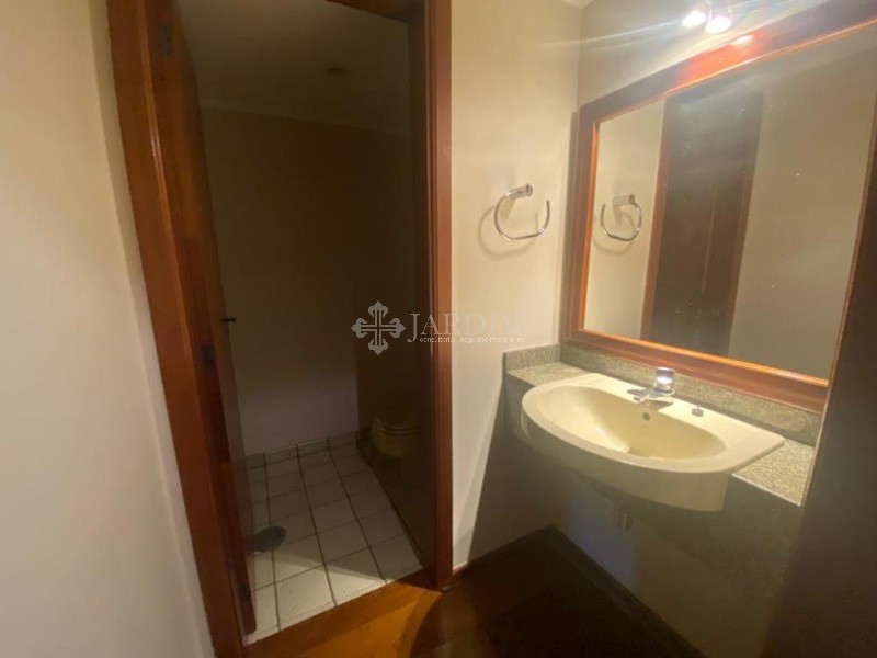 Apartamento, 3 quartos, 290 m² - Foto 6