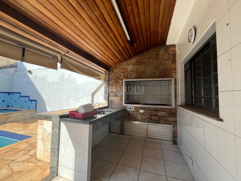 Casa, 3 quartos - Foto 31