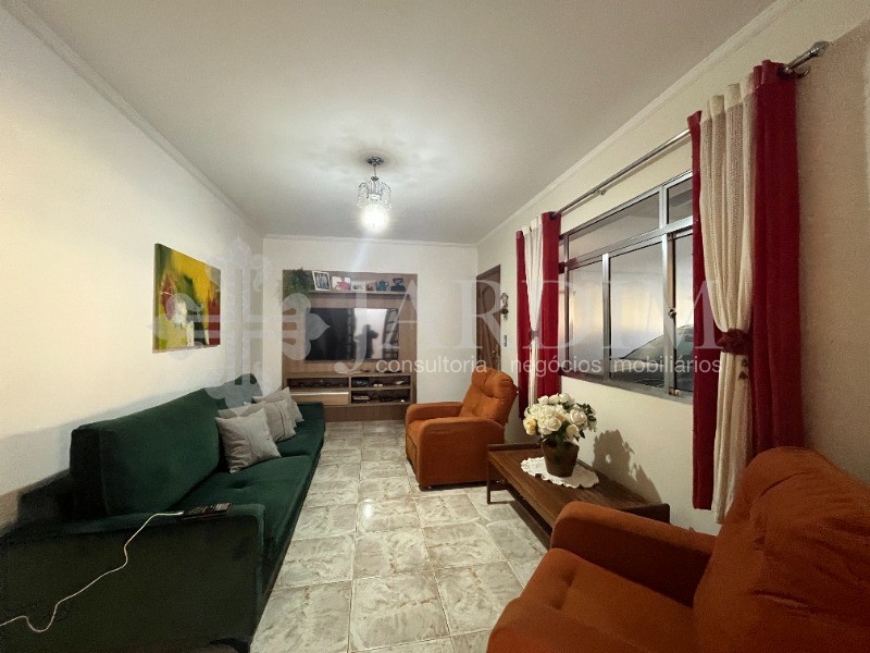 Casa à venda com 2 quartos, 255m² - Foto 6