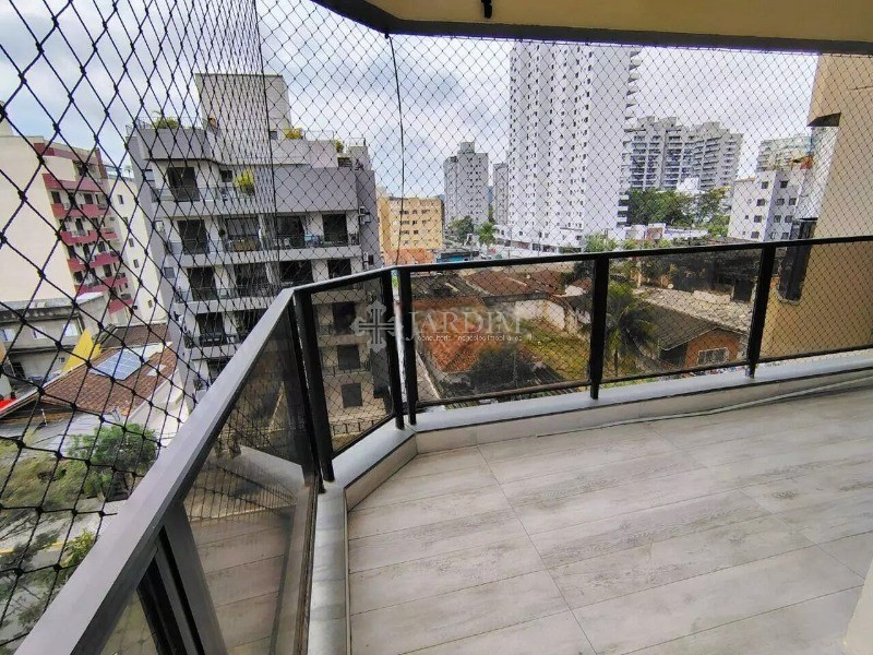 Apartamento, 2 quartos, 65 m² - Foto 2