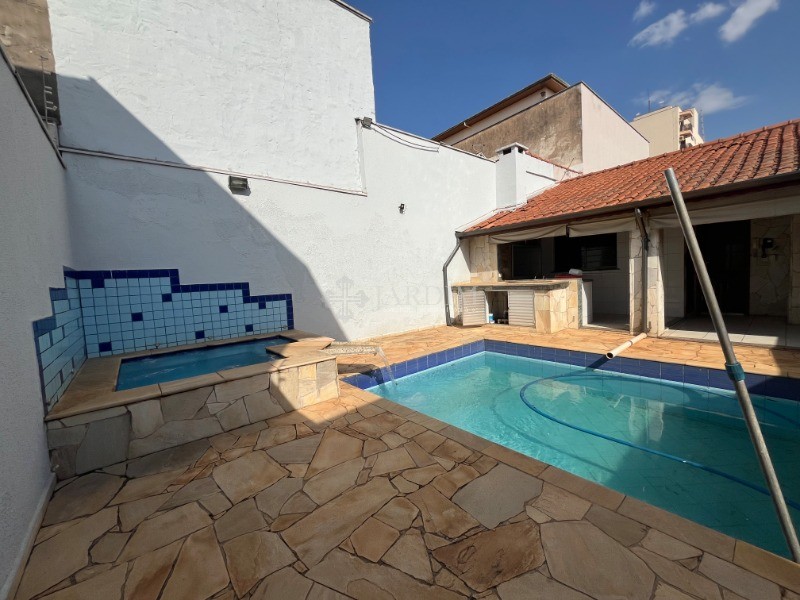 Casa, 3 quartos - Foto 34