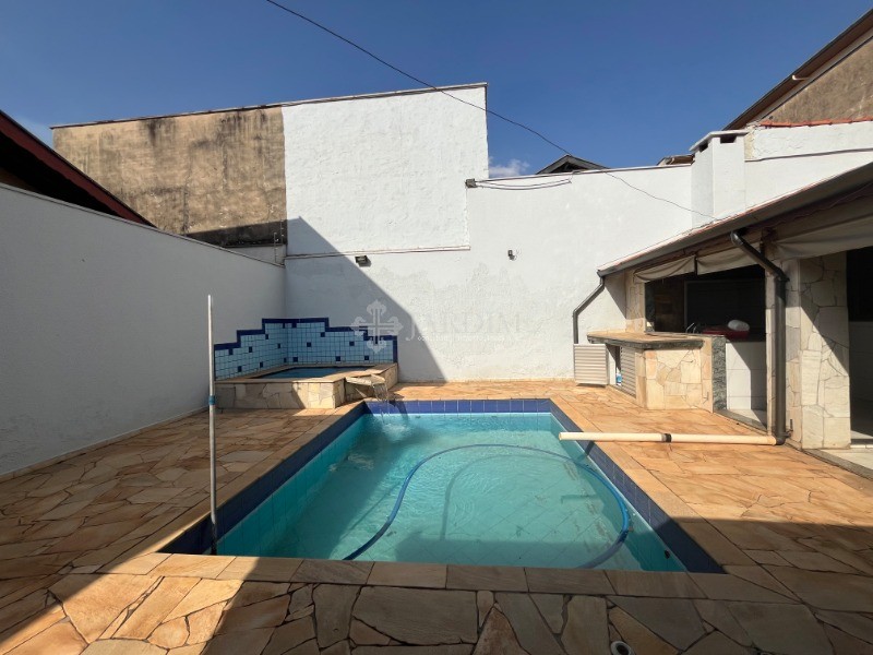 Casa, 3 quartos - Foto 33