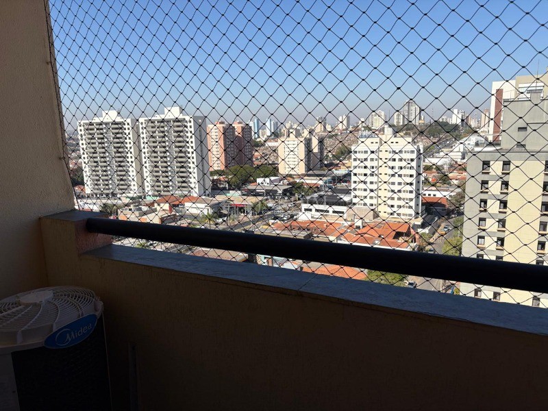 Apartamento à venda com 3 quartos, 74m² - Foto 2