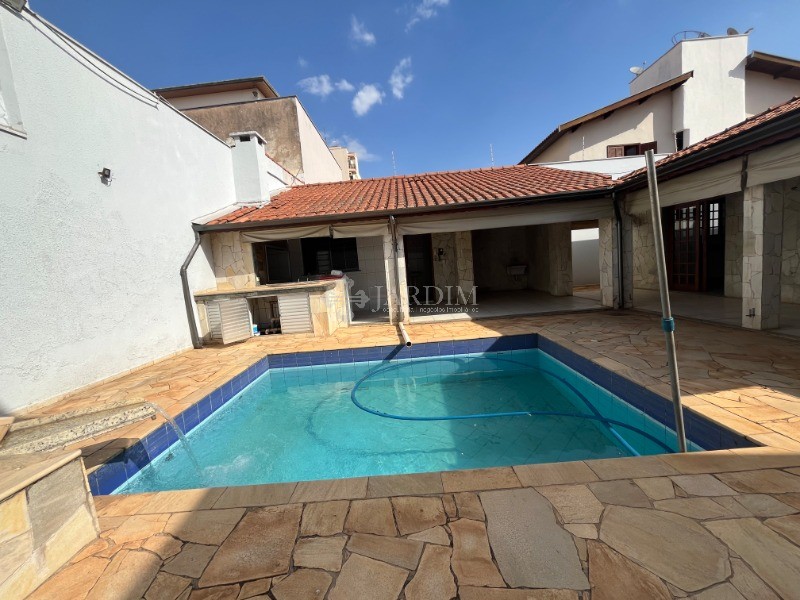 Casa, 3 quartos - Foto 36