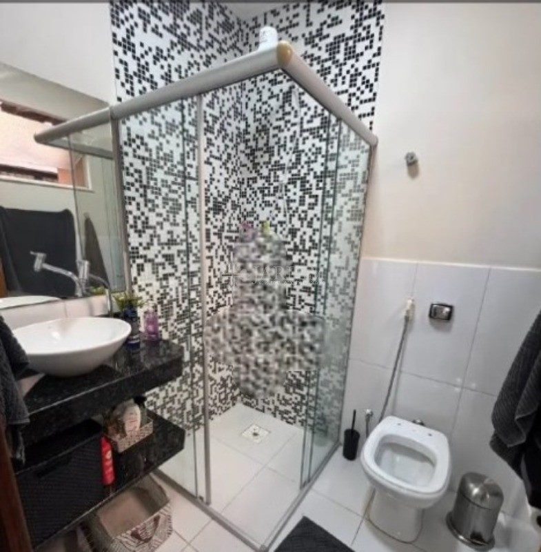 Sobrado, 4 quartos - Foto 10