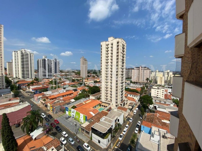 Apartamento, 3 quartos, 274 m² - Foto 3