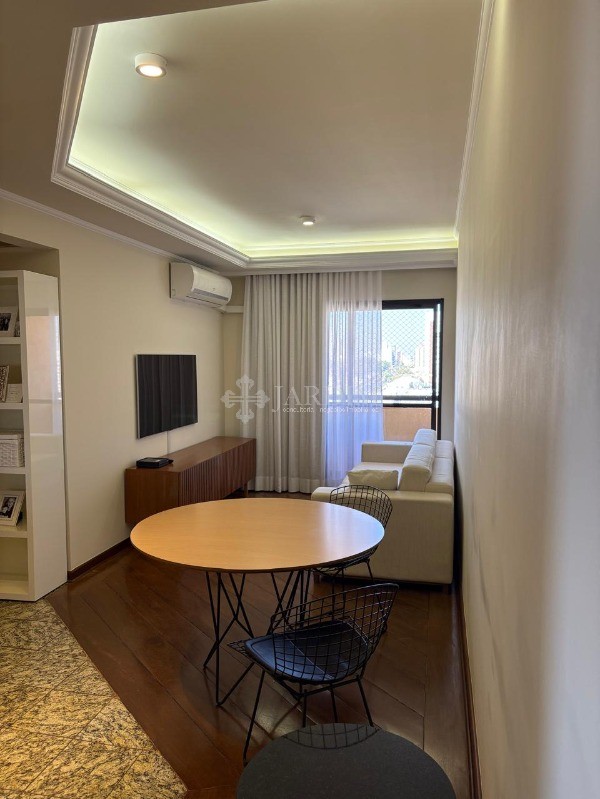 Apartamento à venda com 3 quartos, 74m² - Foto 3