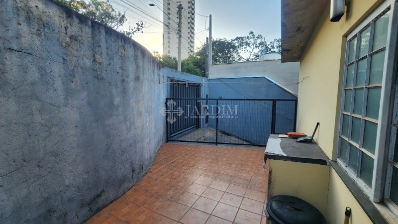 Sobrado à venda e aluguel com 3 quartos, 317m² - Foto 27