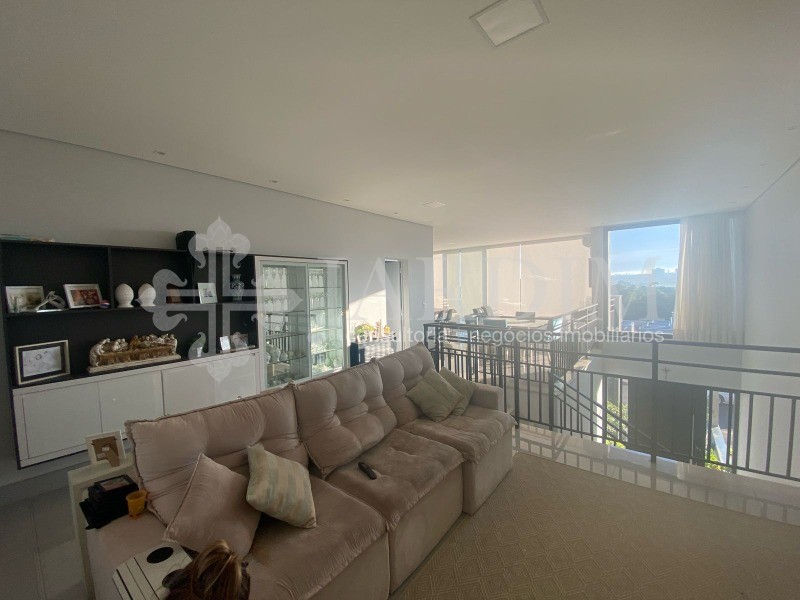 Casa de Condomínio à venda com 3 quartos, 256m² - Foto 8